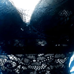 Amandolls' Lingerie Model Photos