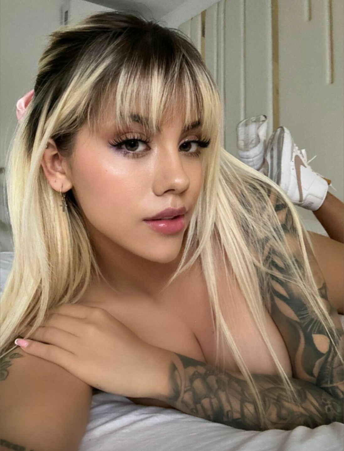 Waifu Cristal💓 photo