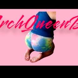 Arch Queen photo