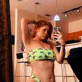 Ickybelle, Florida OnlyFans Model Posing for the Camera