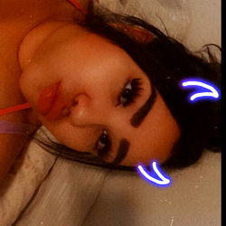 ArielAlwaysThirsty - Ariel Always Thirsty Model Photo