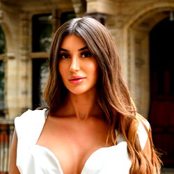 TS ELISHA 💋 SEXTING GF -DM ME NOW! photo