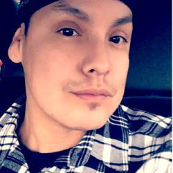 Charles Harris - Strong and Stylish