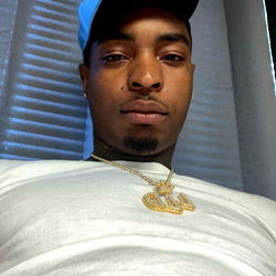 Cincinnati Model Kay_Boogie