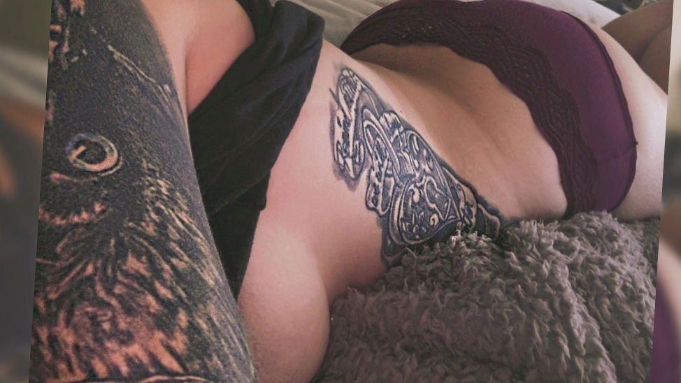 🍍Swinging couple🍍 photo