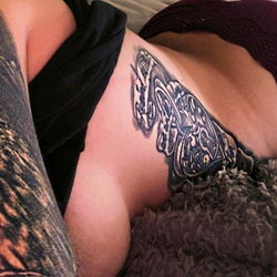 🍍Swinging couple🍍 photo