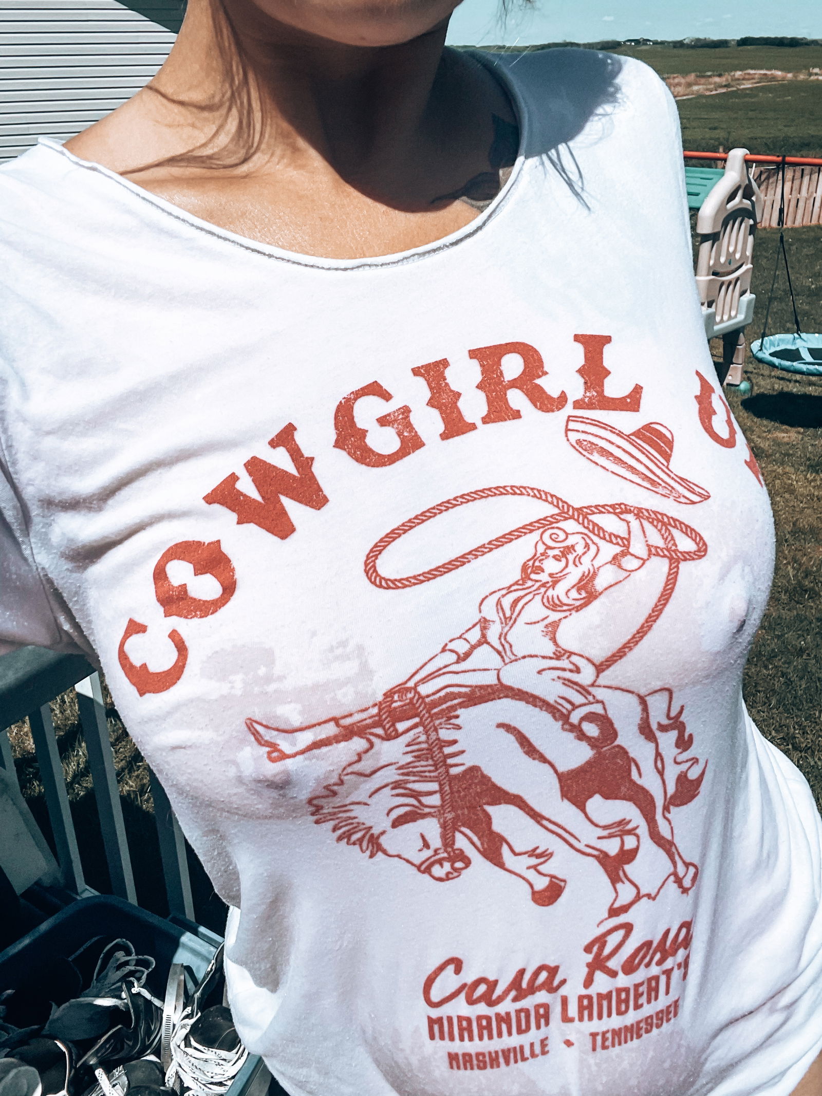 Canadian Country Cutie photo