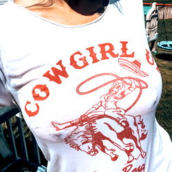 Canadian Country Cutie photo