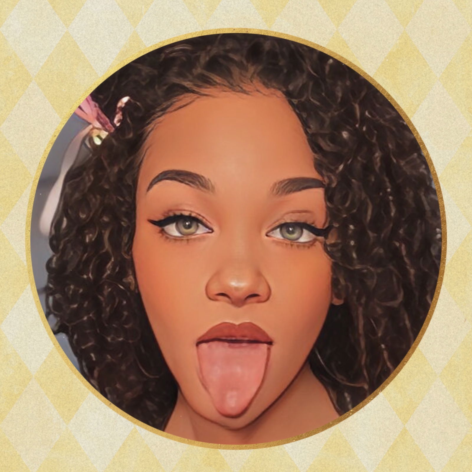 𝐊𝐚𝐭'𝐬 𝒱𝐼𝒫 ✨ 𝑒𝒷𝑜𝓃𝓎 𝒢𝐹𝐸 🍫🍭 photo