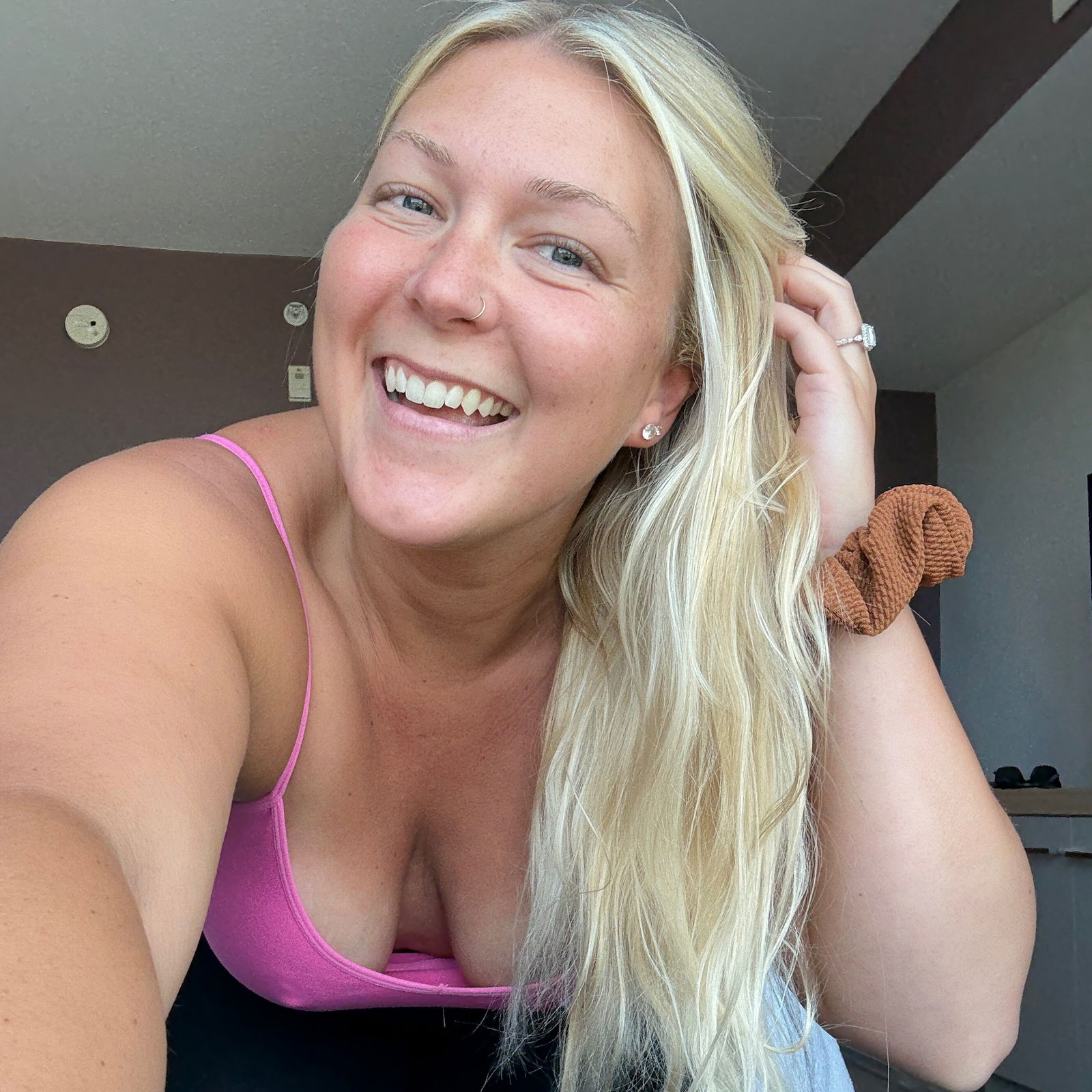 Anne No PPV 💞🐷💦 photo