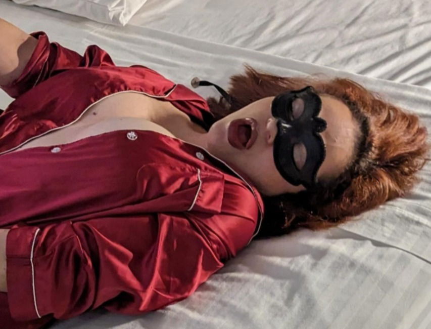 Mylf Charlotte photo