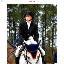 Aleks Uncut - South USA