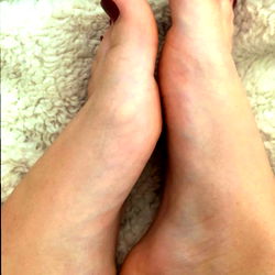 Toe-Nails and a Blanket - The Cozy Trend