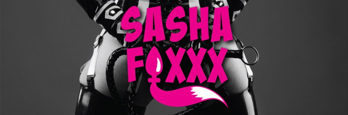 TheSashaFoxxx photo