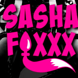 TheSashaFoxxx photo