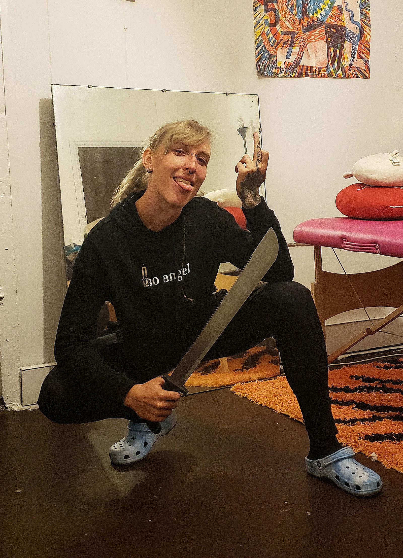 🏴aeonfxxx🔥 photo