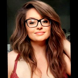 Cheyenne Parker - Missouri Model