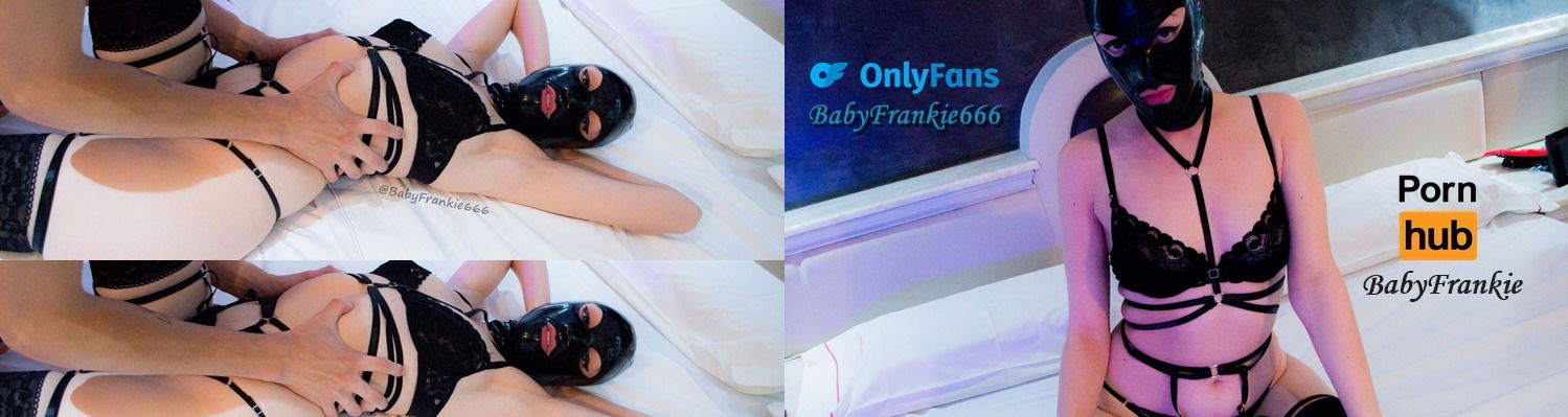 𝕭𝖆𝖇𝖞𝕱𝖗𝖆𝖓𝖐𝖎𝖊 photo