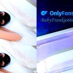 𝕭𝖆𝖇𝖞𝕱𝖗𝖆𝖓𝖐𝖎𝖊 photo