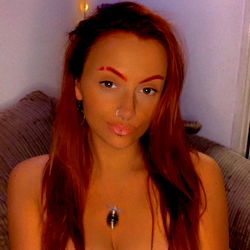 Sasha, a stunning model on OnlyFans