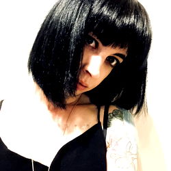 Stylish Amy, the OnlyFans Model