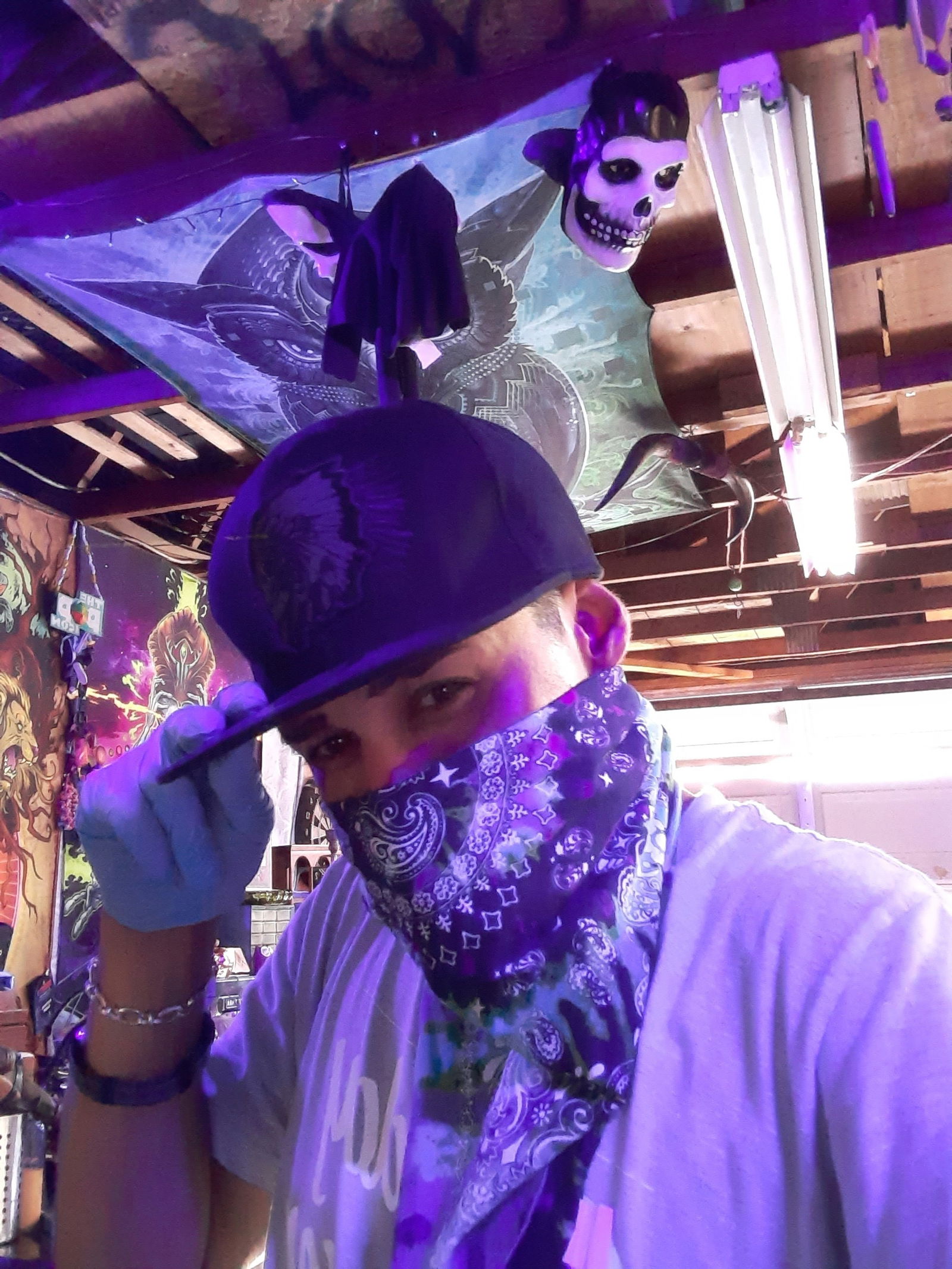 Sebastian Casanova photo