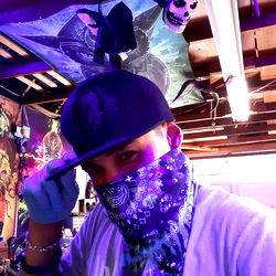 Sebastian Casanova photo