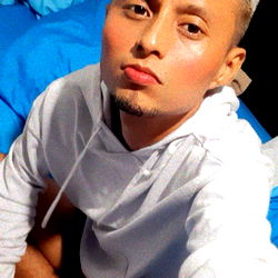 Alirio Herrera, onlyfans model