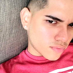 ISAAC 20CM LATIN HOTTEST BOY photo