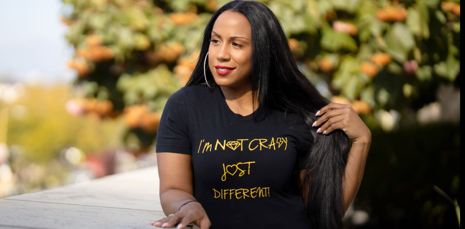 LouLou Gonzalez photo