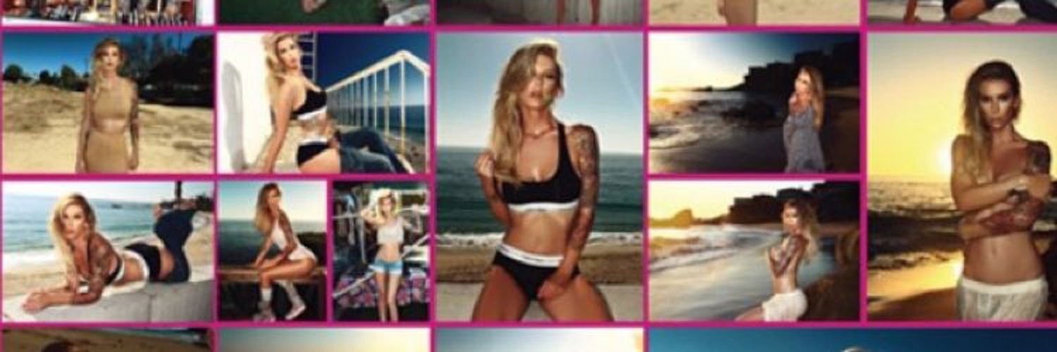 Lindsay Brooke x Brooke Banner photo