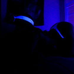 Aqua da demon❤️ photo