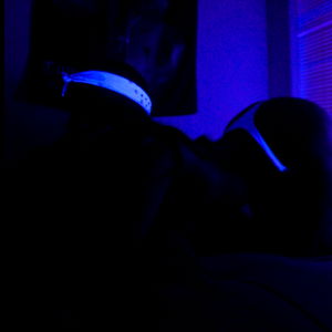 Aqua da demonโค๏ธ photo