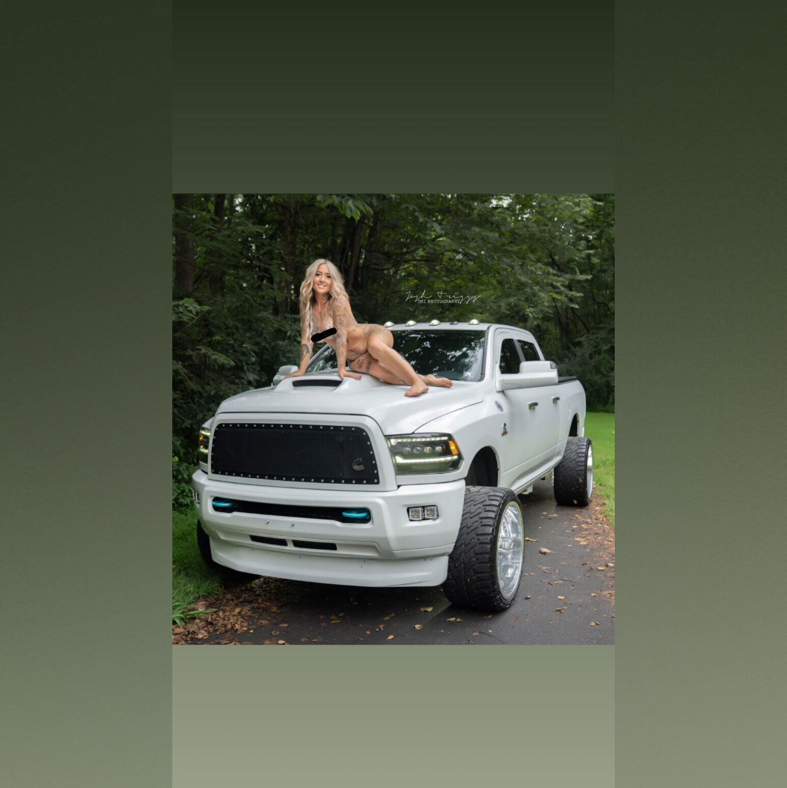 Randii Kayy 💋 photo