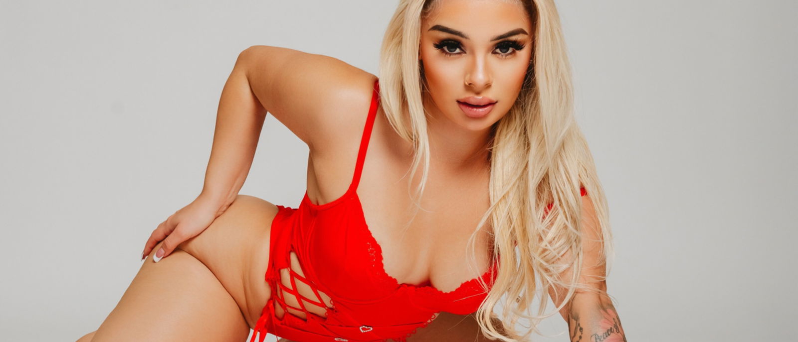 Mina Blaze 🔥 photo