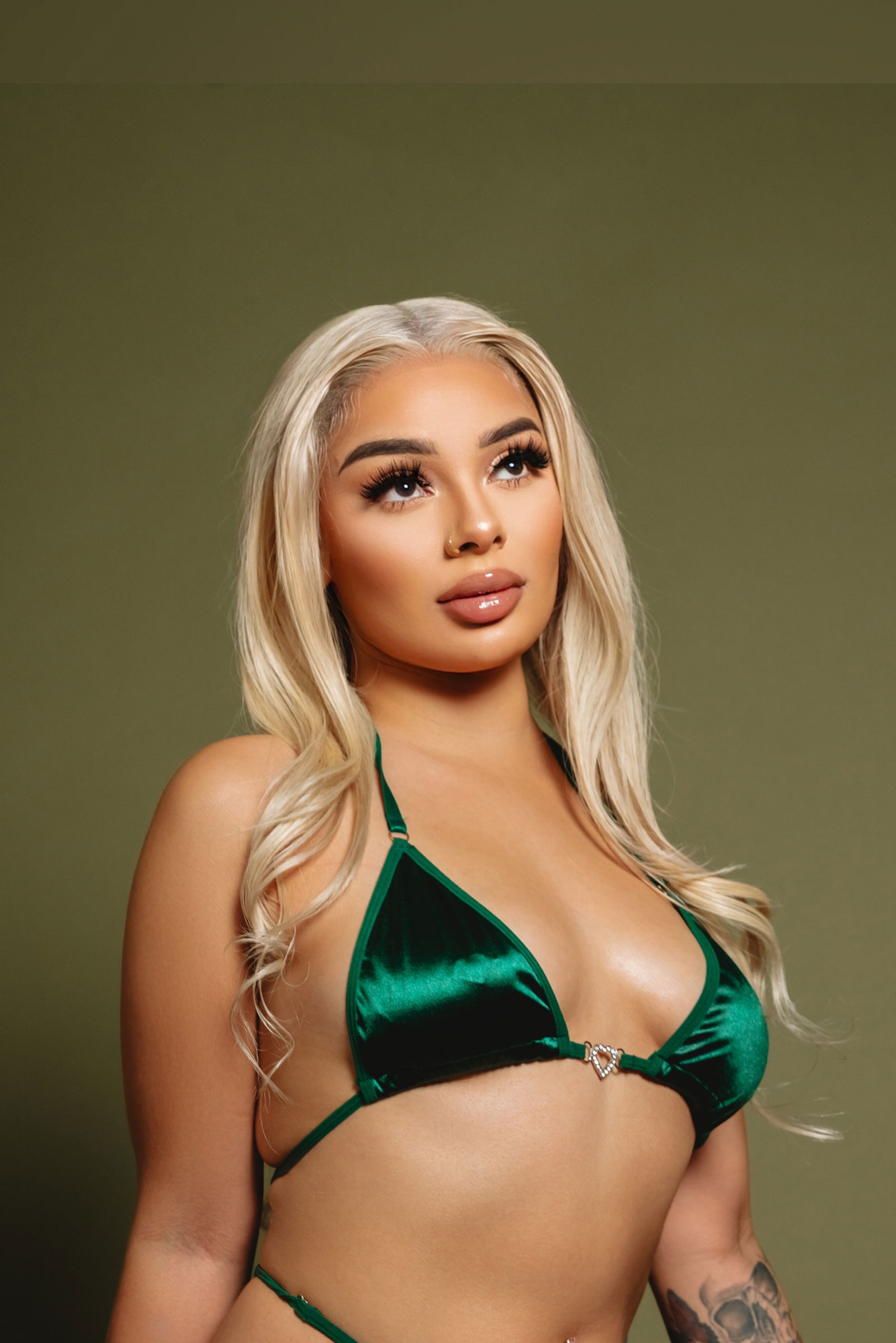 Mina Blaze 🔥 photo