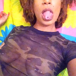 Wickedlyspiritual photo