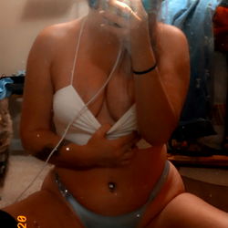 Maddie Makes a Splash!