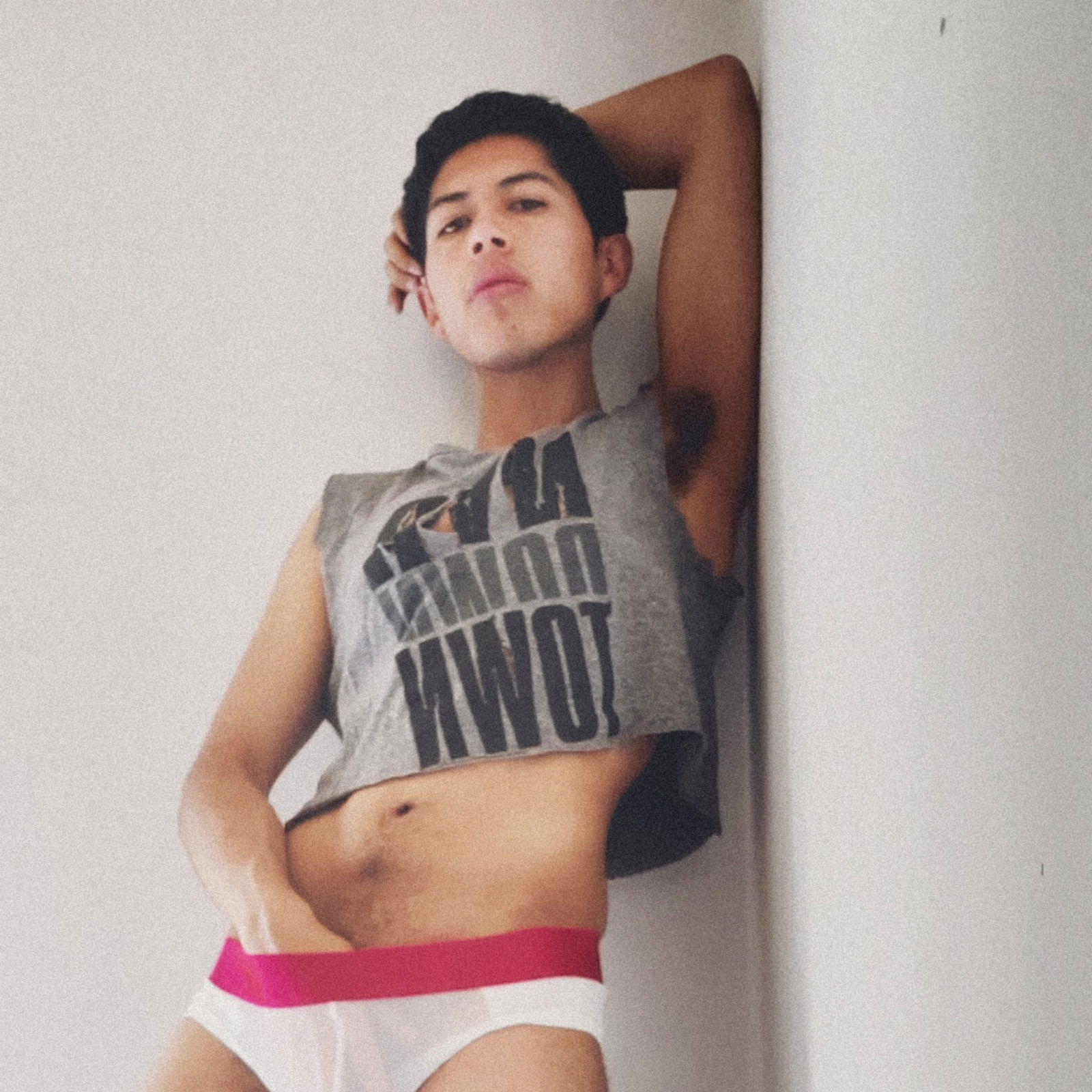 Alejo Sesgo🔥🔞🥵🏳️‍🌈 photo