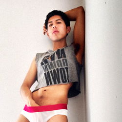 Alejo Sesgo🔥🔞🥵🏳️‍🌈 photo