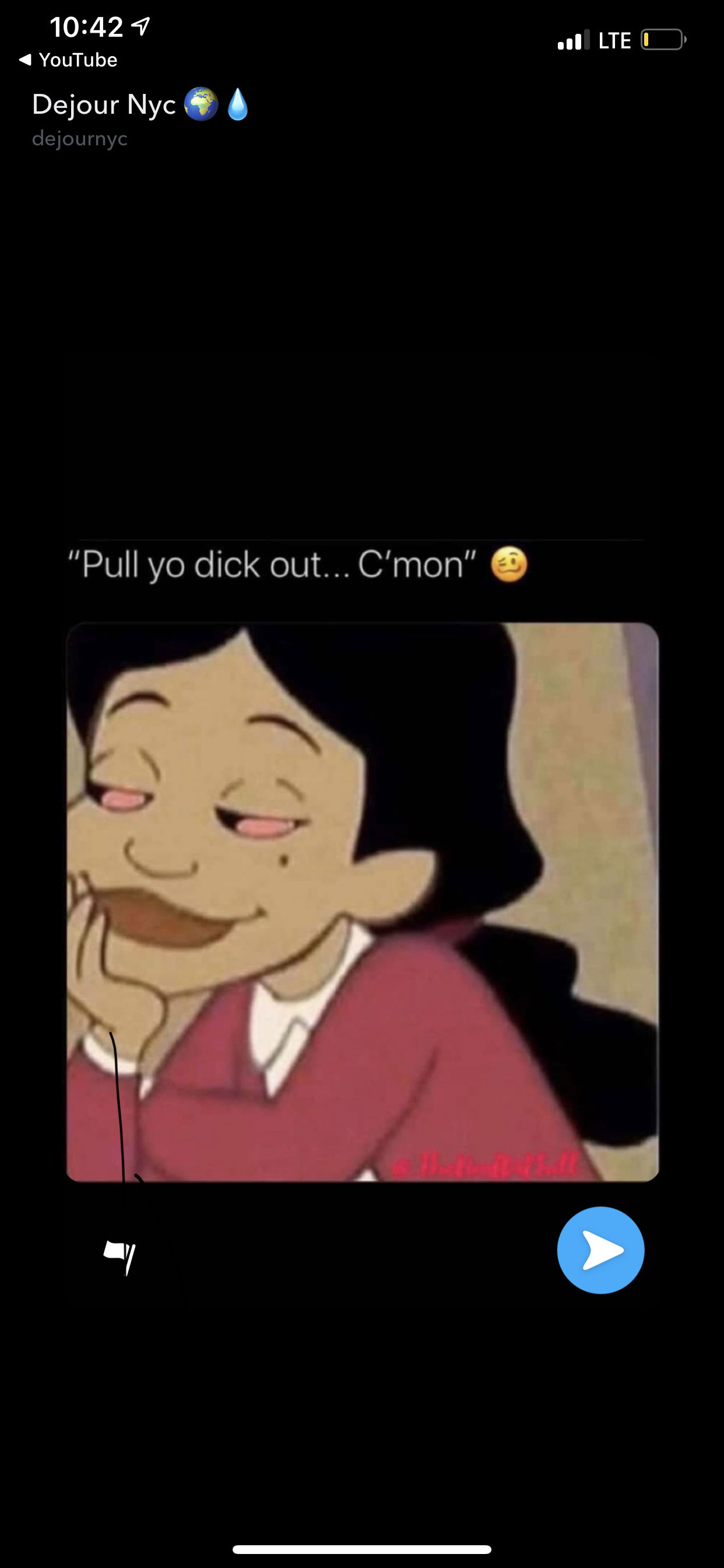 DFW CHOCOLATE THICK🥰 photo