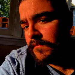 Contemplative Man in Leviathan Meme