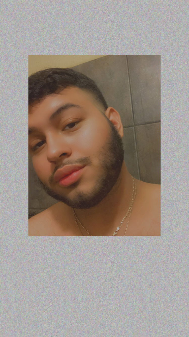 Antonio 🥴but not Antonio photo