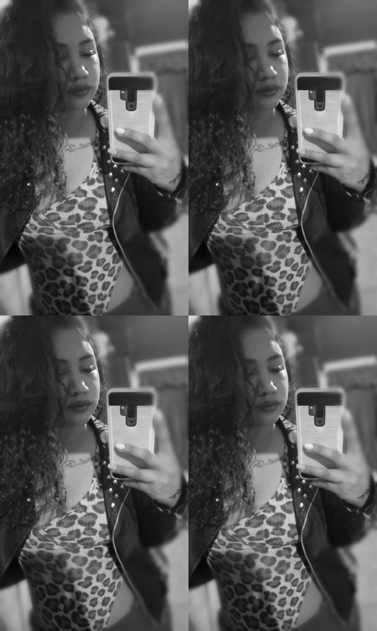 Tu angelita😇🤫 photo