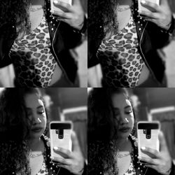 Tu angelita๐๐คซ photo