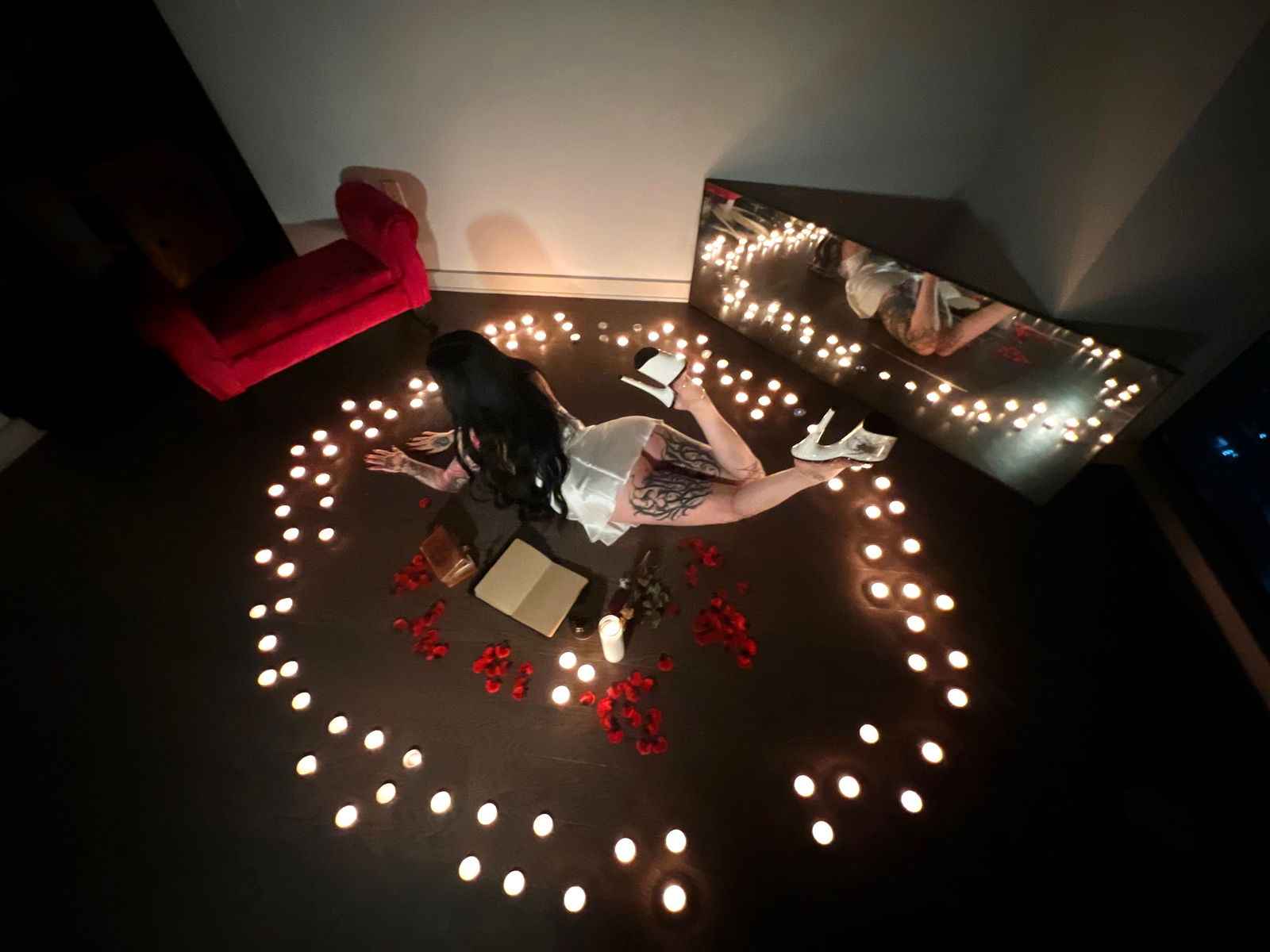 Kaylee Jade - NightmareBaby - FREE! photo