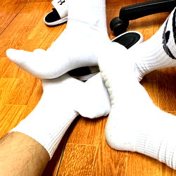 Alex Feet And Socks photo