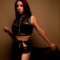 Mallory, OnlyFans Model from Houston