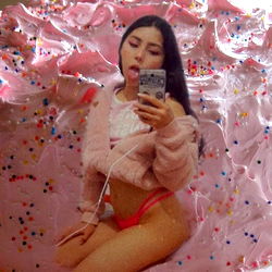 Onlyfans Model B4BY.creamy - Aesthetic and Creative