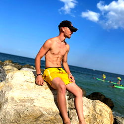 Bucuresti Model Andreimma